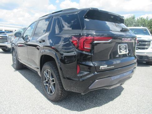 New 2027 GMC Terrain AT4 w/ Convenience Package III AWD/4WD image 5