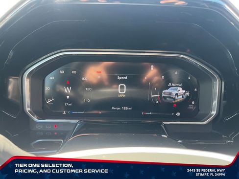 New 2026 GMC Sierra 1500 SLT w/ SLT Premium Plus Package AWD/4WD image 27