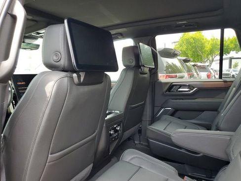 New 2026 GMC Yukon Denali AWD/4WD image 10