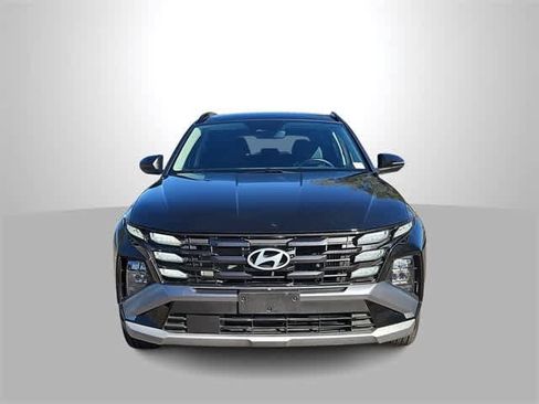 Certified 2025 Hyundai Tucson SEL image 3