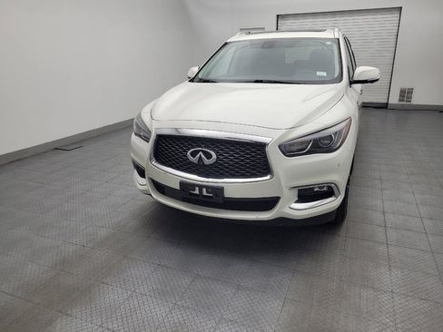 Used 2017 INFINITI QX60 Luxe w/ Premium Plus Package AWD/4WD image 15