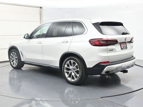 Used 2021 BMW X5 xDrive40i w/ Convenience Package AWD/4WD image 31