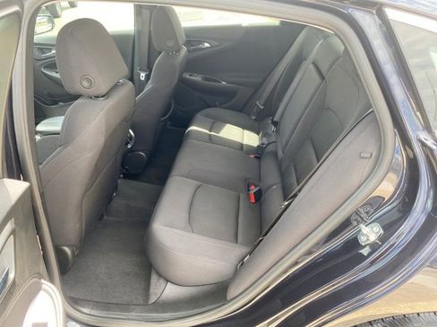 Used 2023 Chevrolet Malibu LT FWD image 29