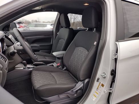 New 2026 Mitsubishi Outlander Sport AWD image 6