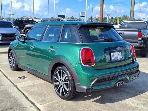 Used 2024 MINI Cooper S FWD image 8