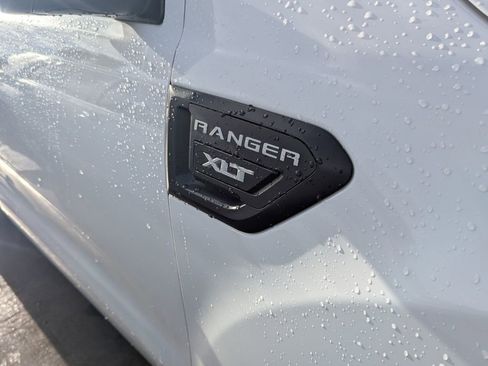 Used 2022 Ford Ranger XLT w/ Trailer Tow Package image 7