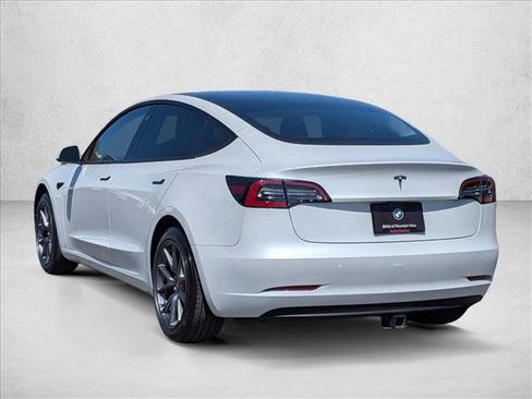 Used 2023 Tesla Model 3 Standard Range RWD image 8