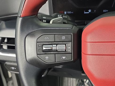 Used 2025 Kia K4 GT-Line w/ GT-Line Premium Package FWD image 32