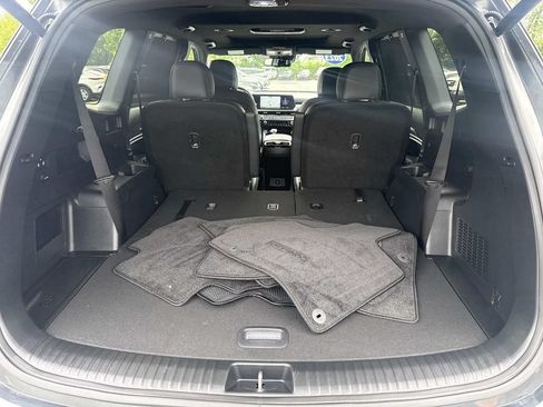 Used 2023 Kia Telluride EX X-Line AWD/4WD image 6
