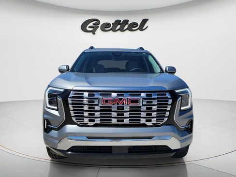 New 2026 GMC Terrain Denali AWD/4WD image 8
