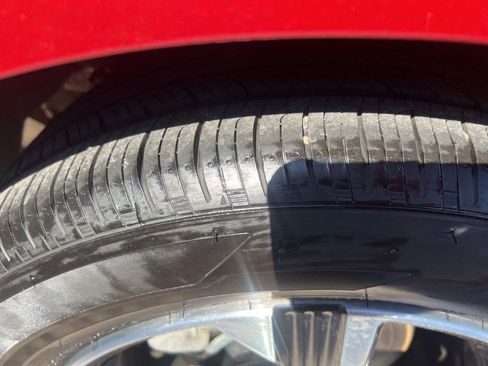 Certified 2025 Nissan Sentra SV w/ All-Weather Package image 36