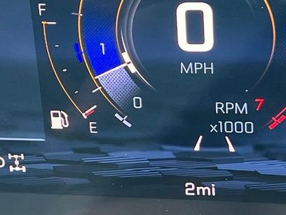 New 2026 Chevrolet Tahoe High Country