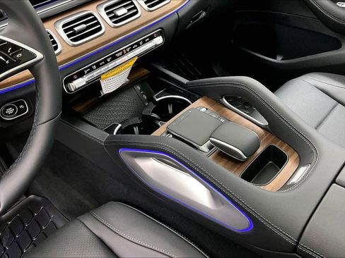 New 2026 Mercedes-Benz GLE 350 4MATIC image 7