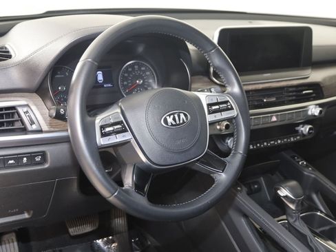 Used 2020 Kia Telluride EX FWD image 6