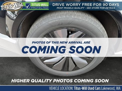 Used 2023 Nissan Ariya FWD image 5
