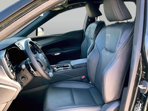 Used 2026 Lexus RX 350 Premium Plus FWD image 8