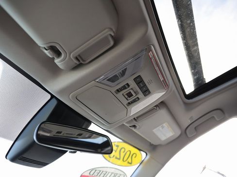 Certified 2025 Toyota RAV4 XLE image 9