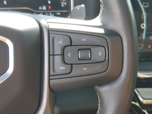 Used 2023 GMC Sierra 1500 Denali Ultimate AWD/4WD image 22