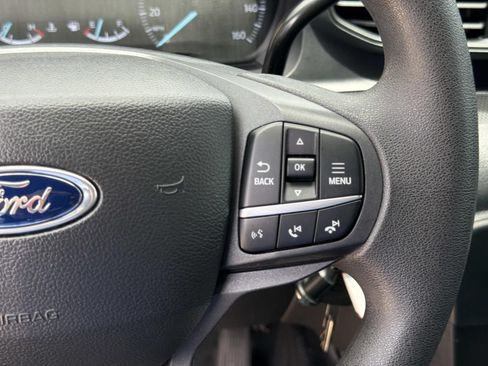 Used 2022 Ford Explorer 4WD Police Interceptor image 31