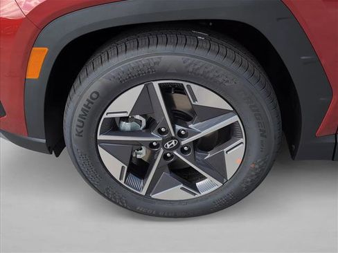 New 2026 Hyundai Tucson SEL image 10