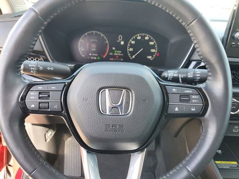 Used 2025 Honda CR-V EX-L image 21