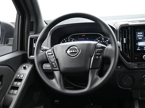 New 2026 Nissan Frontier SV w/ Tow Package RWD image 14