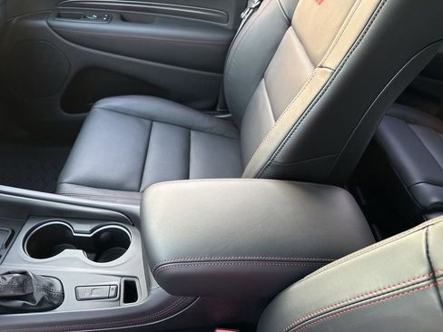 New 2026 Dodge Durango GT image 21