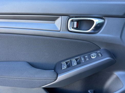New 2025 Honda Civic Sport image 7
