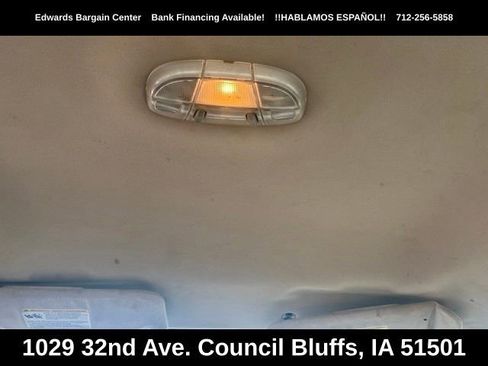 Used 2004 Ford Taurus SES FWD image 10