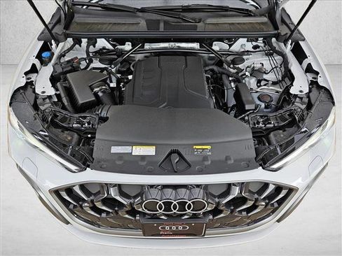 New 2026 Audi Q5 Premium image 20