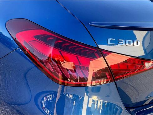 Used 2023 Mercedes-Benz C 300 Sedan image 27