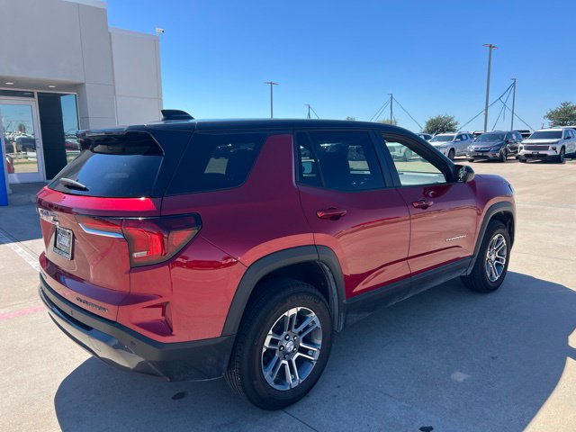 Used 2025 GMC Terrain Elevation AWD/4WD image 7