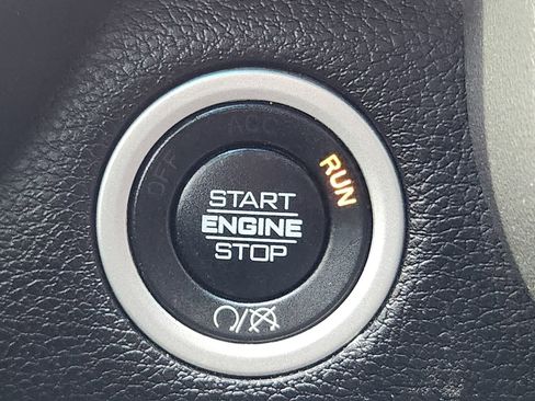 Used 2024 RAM 2500 Big Horn w/ Off Road Package image 26