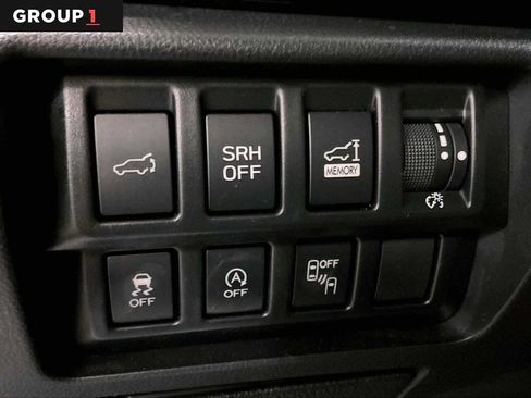 Used 2024 Subaru Forester Wilderness AWD/4WD image 34