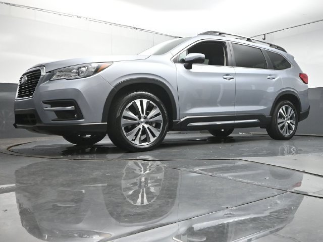 Used 2022 Subaru Ascent Limited AWD/4WD image 35