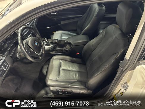 Used 2015 BMW 428i Coupe RWD image 13