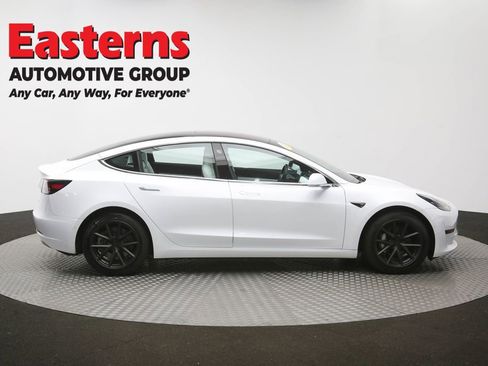 Used 2018 Tesla Model 3 Long Range AWD/4WD image 39