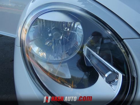 Used 2014 Volkswagen Beetle TDI FWD image 62