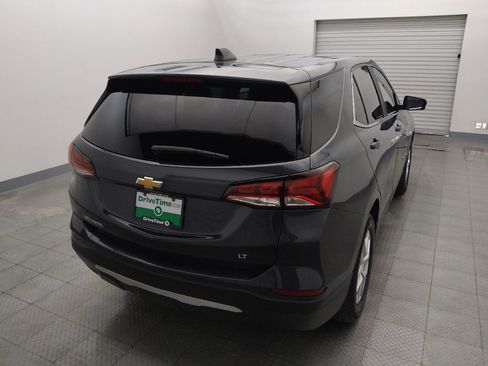 Used 2023 Chevrolet Equinox LT FWD image 7