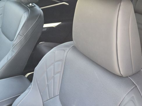 Used 2025 Lexus RX 350 Premium w/ Accessory Package (Z1) FWD image 22