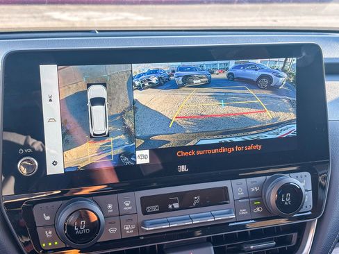 New 2026 Toyota Grand Highlander AWD image 26