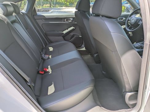 Used 2026 Honda Civic Sport image 24