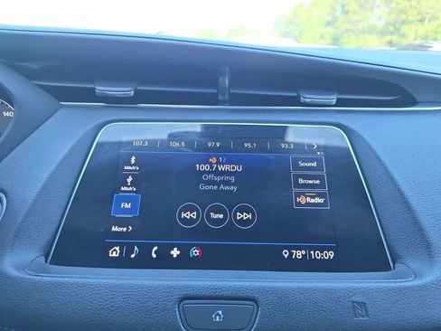Used 2020 Cadillac XT4 Sport w/ Cold Weather Package AWD/4WD image 26