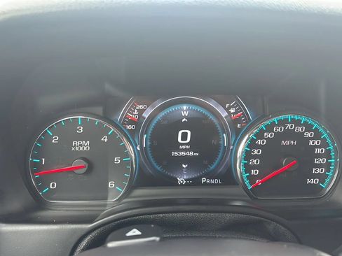 Used 2017 Chevrolet Tahoe Premier RWD image 28