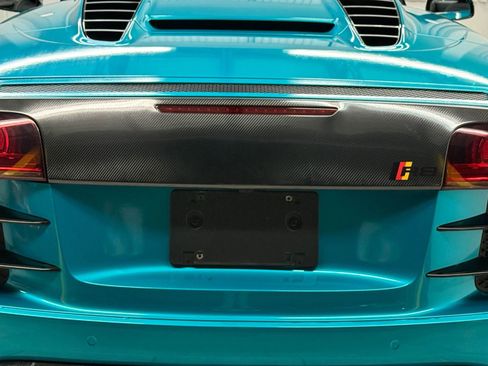 Used 2011 Audi R8 V10 image 11