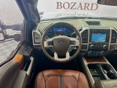 Used 2019 Ford F250 King Ranch w/ King Ranch Ultimate Package image 28