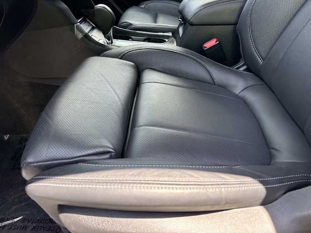 Certified 2024 Subaru Ascent Limited AWD/4WD image 24