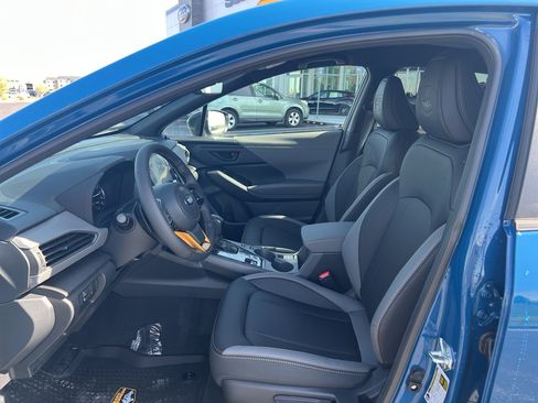 New 2026 Subaru Crosstrek 2.5i Wilderness AWD/4WD image 10