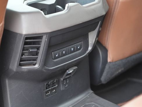 Used 2024 Toyota Tundra 1794 Edition AWD/4WD image 18