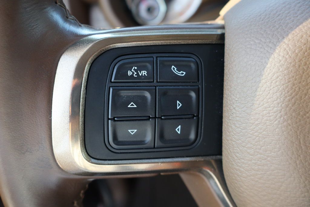 Certified 2022 RAM 3500 Limited AWD/4WD image 15